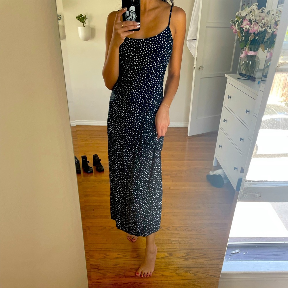 Perfect summer dress